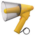 Megaphone cầm tay chống nước TOA ER-1206W